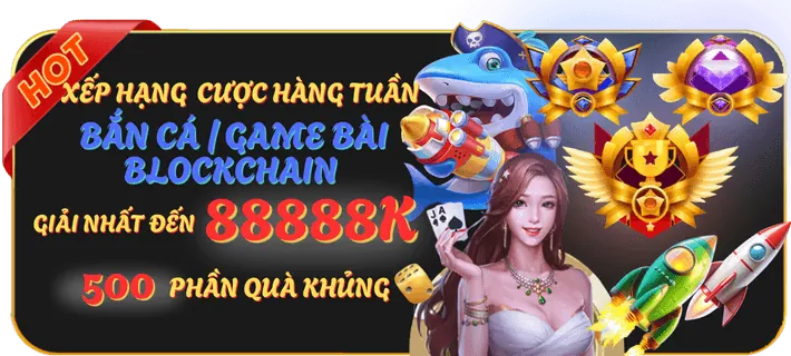 Các chương trình khuyến mãi mới nhất