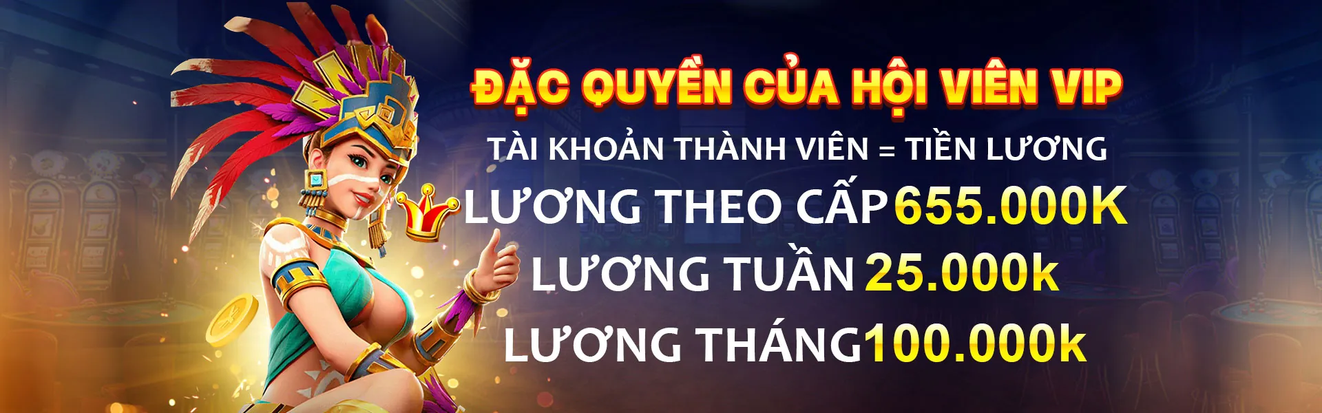 Sảnh sòng bạc trực tuyến Tabet Nhà Cái