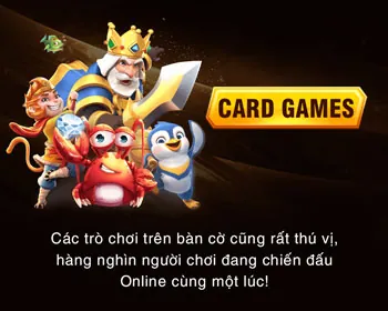 Trò chơi bắn cá tại tabet nhà cái