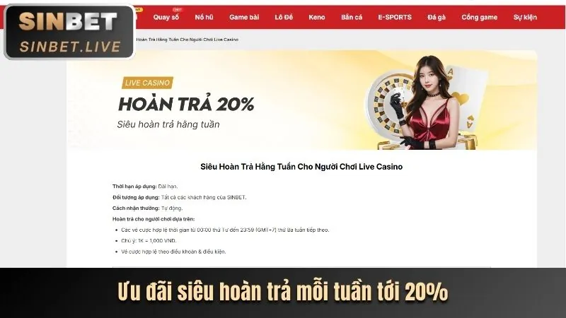 Cá cược thể thao tại Tabet Nhà Cái